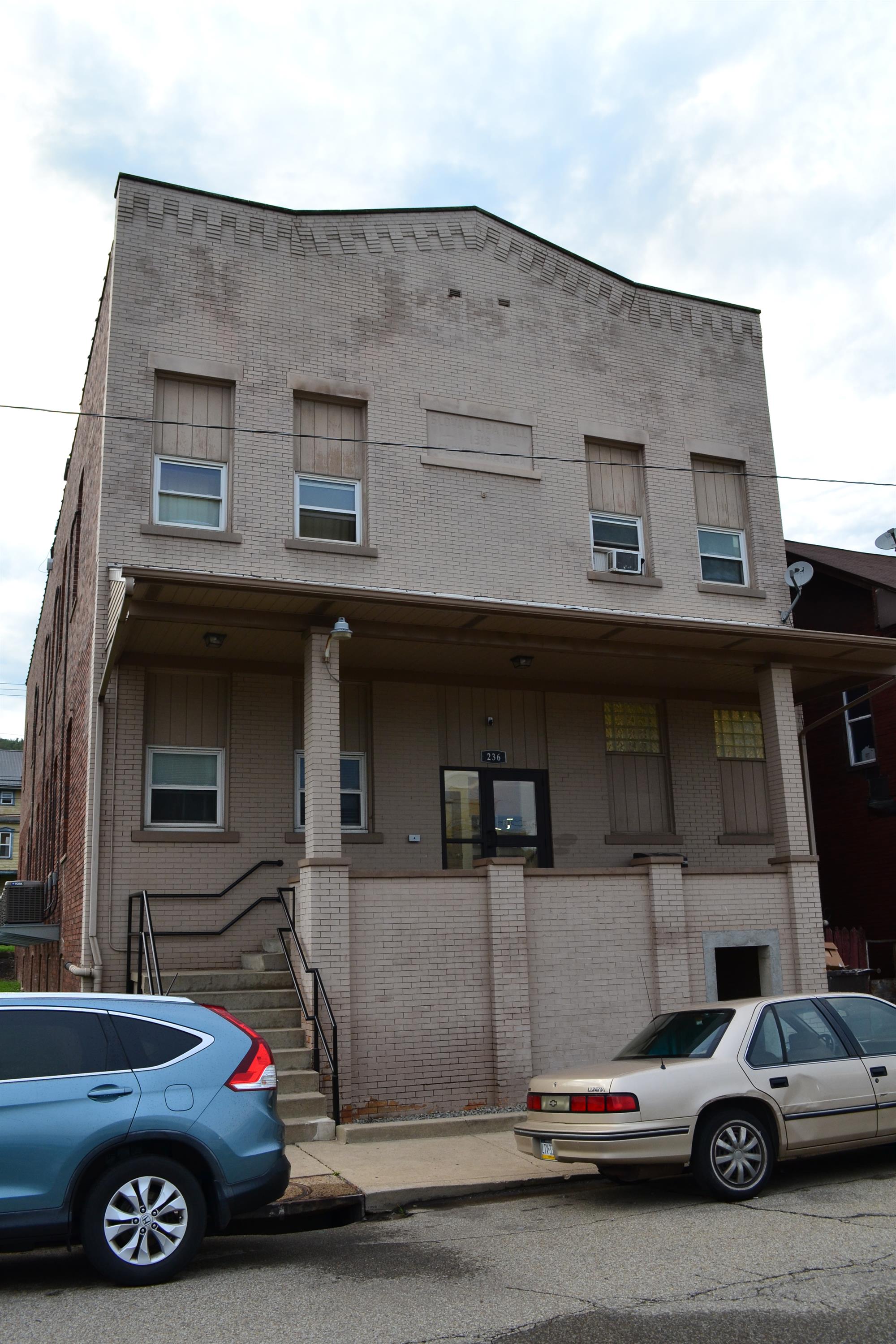 236 West 6th Avenue - 2C
